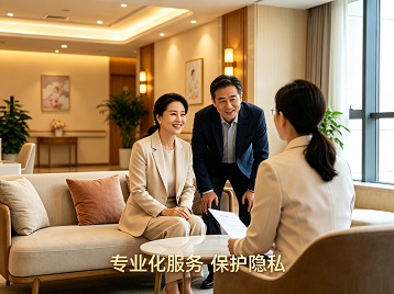 黄石港有偿售卵代生女生的客户的客户群体有哪些