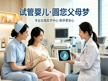黄石港辅助生育服务 试管婴儿行业的兴起背景、发展与未来展望